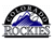 COLORADO ROCKIES